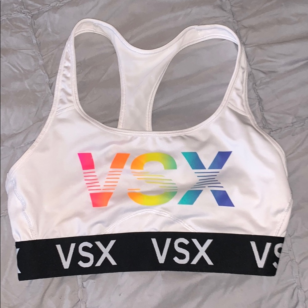 Victoria’s Secret sports bra